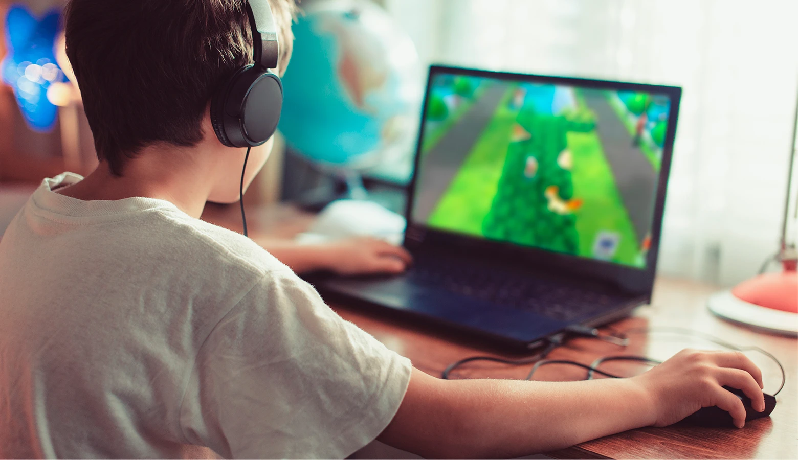 Was ist E-Sports, was ist so faszinierend daran und wie erkenne ich Computerspielsucht?