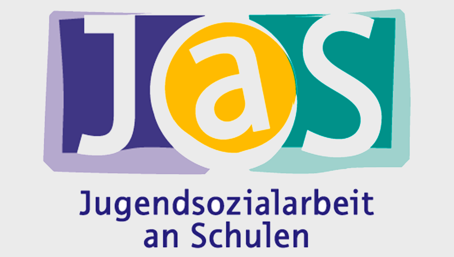 Logo: Jugendsozialarbeit an Schulen
